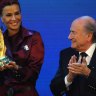 To the victors go the spoils: FIFA report blames bid losers