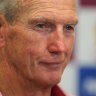 Wayne Bennett says Origin hangover for weary Broncos starting to clear
