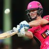 Stars of the Big Bash: four players ready to carry 20-over form onto the main stage