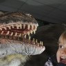 Jurassic World delivers boom in prehistoric interest