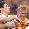 Anthony Griffin: Rugby league must be about courage, not just speed