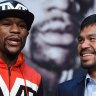  Mayweather-Pacquiao bout is no Rumble in the Jungle 