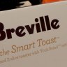 Breville brings buying directors to the boil