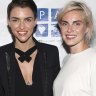 The Goss: Ruby Rose's former fiancee opens up about 'surprise sexual awakening'