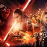 Star Wars: out of this world ticket sales for The Force Awakens