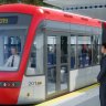 Airport claims inclusion in future light rail plan