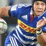 Cheetahs upset title-chasing Stormers