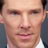 'I'm no typecast' says Benedict Cumberbatch