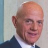 Premier Investments deputy chairman Frank Jones retires