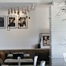 Bistro C Interior