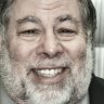 Apple co-founder Steve Wozniak on the Apple Watch, electric cars and the surpassing of humanity