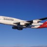 Why Qantas shares will always struggle for altitude