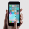 Apple iPhone 6s 3D Touch ushers in  new era of touchscreen navigation