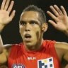 Gold Coast Suns player Harley Bennell put up for trade