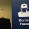 Border Force's menacing 'logo' a lesson in getting design right, says its creator