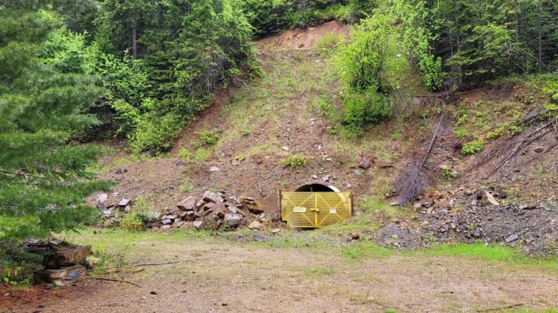 Olympio Metals secures control of Idaho’s Jacknife silver project