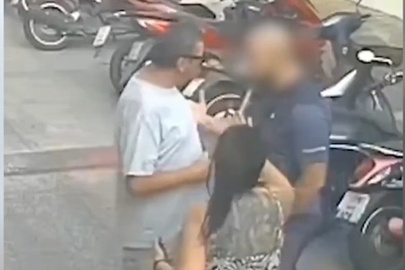 ஃபூகெட்டில் தாக்குதல் நடத்தியதாகக் கூறப்படும் ஆஸ்திரேலிய-பிரிட்டிஷ் சுற்றுலாப் பயணி உயிரிழந்தார்