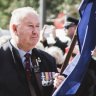 National service recognises gallantry of Vietnam War diggers