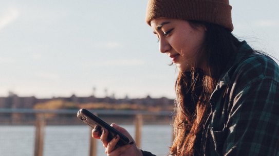 At first I wondered if I was shaming myself, but then I realised that casual sex is just not working for me right now. 