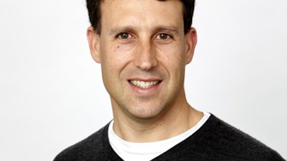 Monash University software engineering lecturer Robert Merkel: 'If your private health information is leaked you can’t undo that damage.'