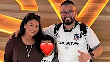 Frank Stephen Ramirez is fighting for life after being stabbed more than two dozen times while in Colombia for a music festival.