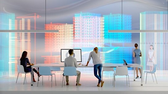 There is no single answer as to what the future of work will hold that will be the same for every person.