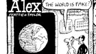 Alex cartoon.