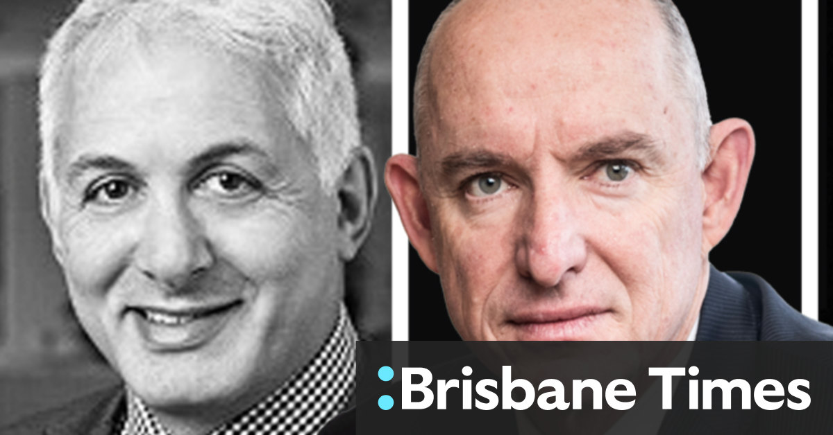 Contracts linked to Synergy 360 and Liberal MP Stuart Robert warrant investigation, review finds - Vimarsana News