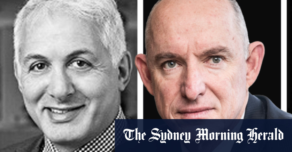 Contracts linked to Synergy 360 and Liberal MP Stuart Robert warrant investigation, review finds - Vimarsana News