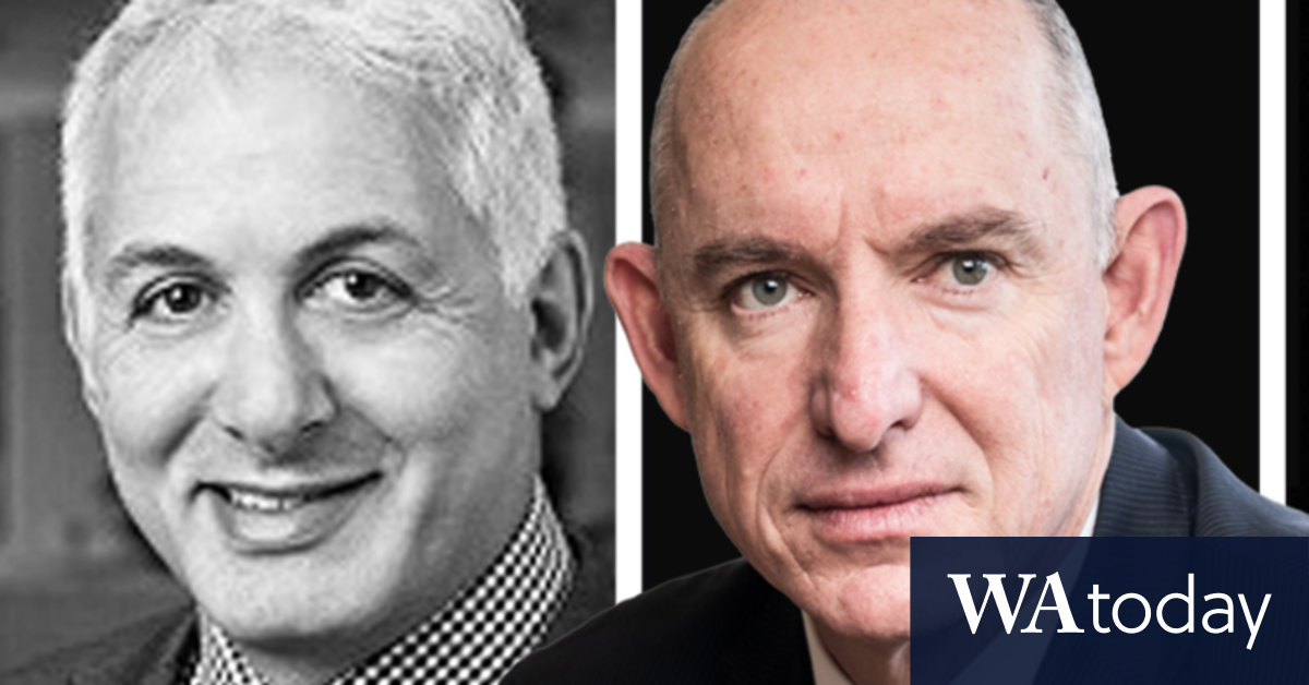 Contracts linked to Synergy 360 and Liberal MP Stuart Robert warrant investigation, review finds - Vimarsana News