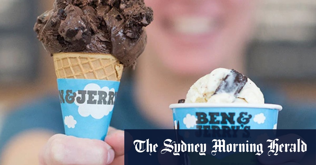 ‘Broken heart’: Ben & Jerry’s co-founder quits in protest against Unilever