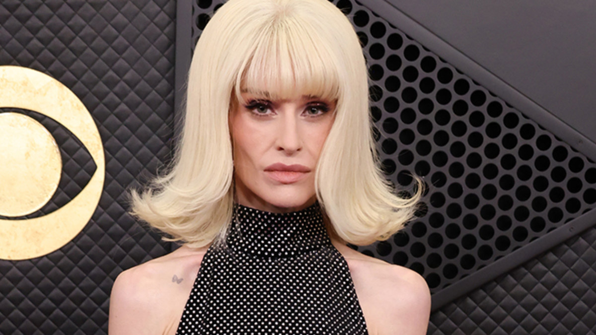 ‘I was scared’: Kelly Osbourne reveals moment she realised extent of drastic weight loss