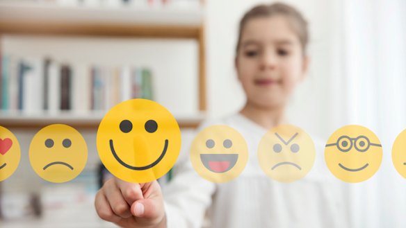 People who embrace this pictographic language have 4000 emoji to express their thoughts and sentiments.