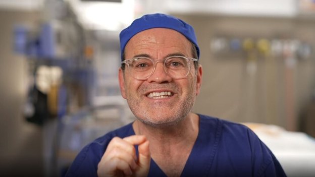Dr Daniel Lanzer, one of the most followed cosmetic surgeons in the world, has given a legally enforceable undertaking to the regulator to stop all forms of medical practice in Australia.