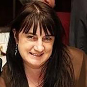 Witness Jenny Hay.