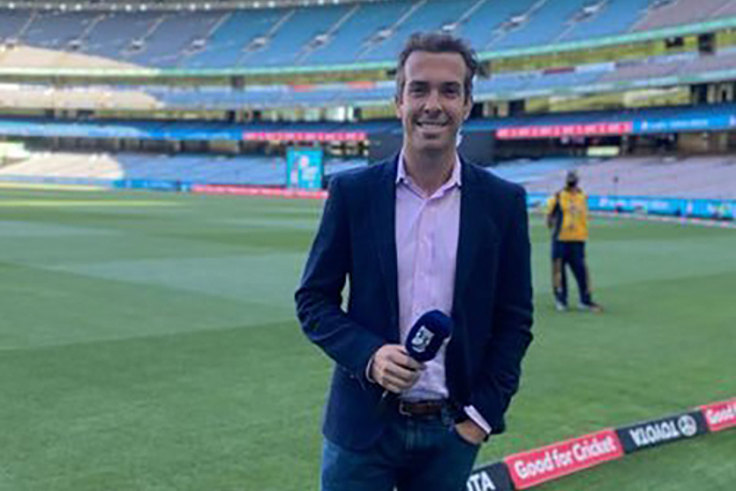 Fox shop sports afl