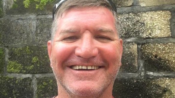 Crane driver killed in the Pilbara was a 'gem of a man'