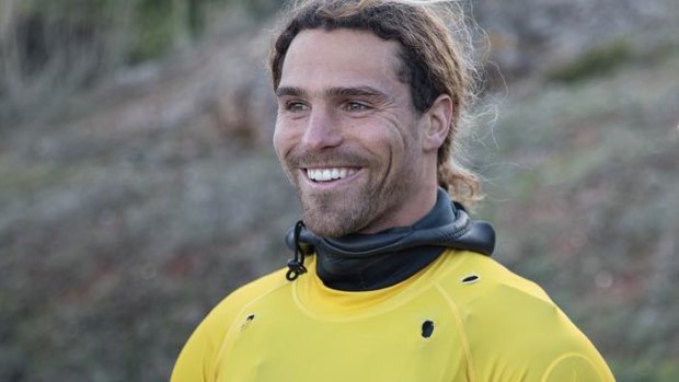 Alex botelho surfer discount