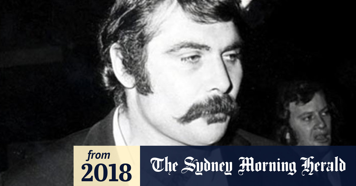 Former All Blacks Prop Keith Murdoch Dies After Life Of Mystery