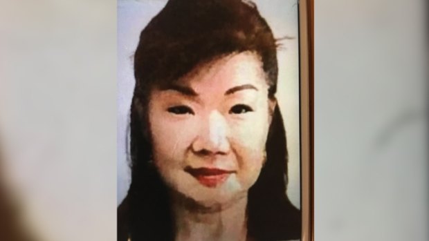 Annabelle Chen was described as a private and very spiritual person.