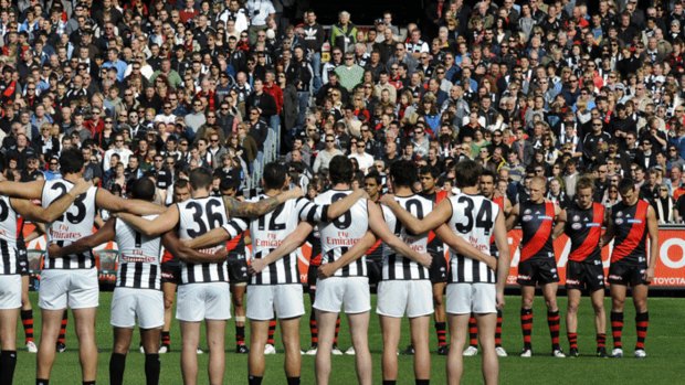 Will Dons tag Daicos? Who will handle the heat? The burning questions on Anzac Day