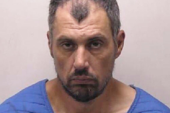 Bradford Gille was expected to face a terrorism charge over the alleged attack, authorities said.