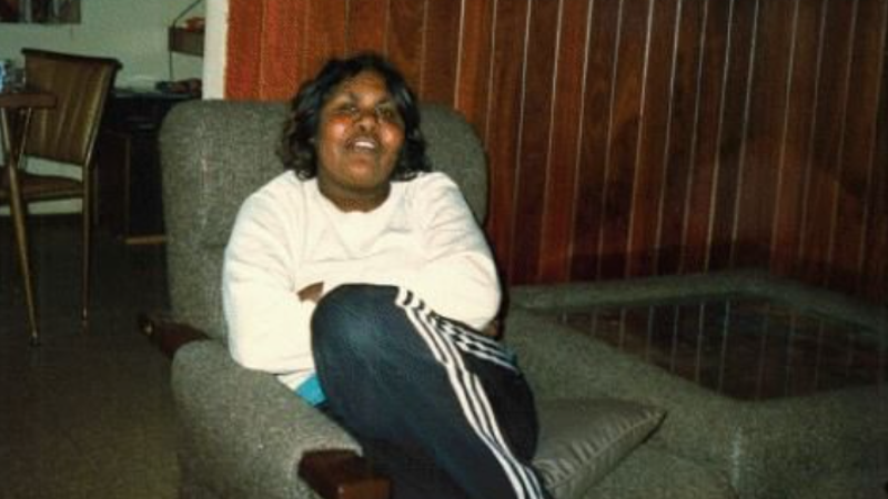 Ženska iz Kalgoorlieja izginila na dan oprostitve obtoženega posiljevalca