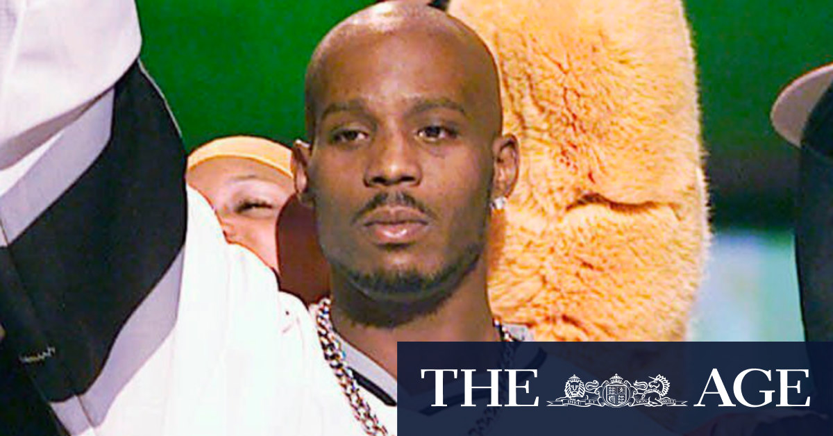 Grammy-nominated rapper DMX dies, aged 50 - Vimarsana News