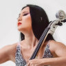 Cellist Tina Guo