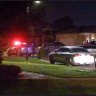 Teens stabbed, car bashed with baseball bats in violent carjacking