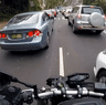 Why this motorbike manoeuvre may soon be under the microscope on Perth roads