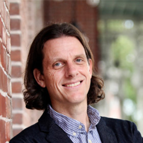 University of Tampa sociology professor Ryan Cragun.