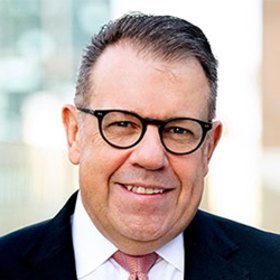 Macquarie’s Stuart Green.