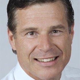 Dr Paul Bours